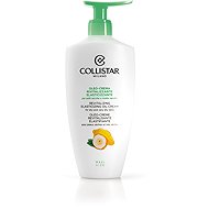 COLLISTAR Revitalizing Elasticizing Oil-Cream 400 ml - Body Oil