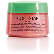 COLLISTAR Firming Talasso-Scrub 700 g - Body Scrub