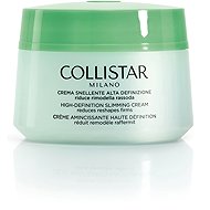 COLLISTAR High-Definition Slimming Cream 400 ml - Body Cream