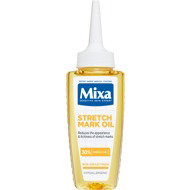 MIXA Anti-stretch mark oil 100 ml - Body Oil