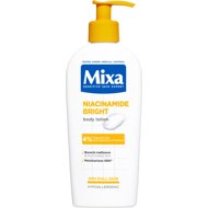 MIXA Niacinamide Bright Body Milk, 250 ml - Body Lotion