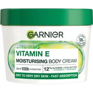 GARNIER Body Superfood Body Cream with Avocado, 380ml - Body Cream