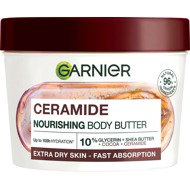 GARNIER Body Superfood Body Butter with Cocoa, 380ml - Body Cream