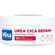 MIXA Urea Cica Repair+ Regenerating Body Care for Very Dry, Rough Skin, 150ml - Body Cream