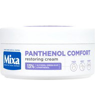 MIXA Panthenol Comfort Restorative Body Care, suitable for skin prone to atopic conditions, 150ml - Body Cream
