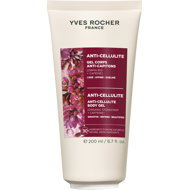 YVES ROCHER Firming anti-cellulite gel 200 ml - Body Gel