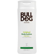 BULLDOG Original Body Lotion 250 ml - Body Lotion