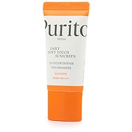 PURITO Daily Soft Touch Sunscreen SPF 50+ PA++++ 15 ml - Sunscreen
