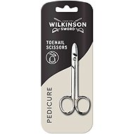 WILKINSON Pedicure Toenail Scissors - Nail Scissors