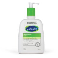 CETAPHIL Moisturizing Lotion 500 ml - Body Lotion