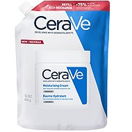 CERAVE Moisturizing cream refill 454 g - Body Cream