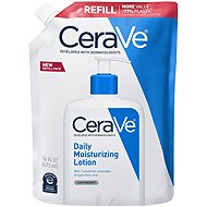 CERAVE Moisturizing Milk Refill 473 ml - Body Lotion