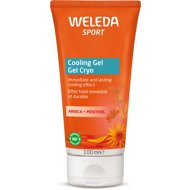 WELEDA Arnica cooling gel 100 ml - Foot Cream
