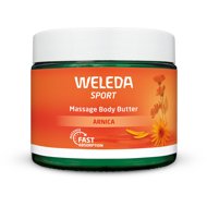 WELEDA Sport Arnica 150 ml - Body Butter