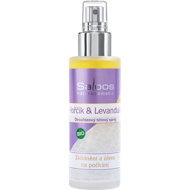 SALOOS Magnesium & Lavender 100 ml - Body Spray