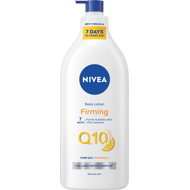 NIVEA Q10 Firming Body Lotion 625 ml - Body Lotion