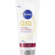 NIVEA Q10 Firming Neck and Décolleté Cream 200 ml - Body Lotion