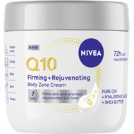 NIVEA Q10 Firming Remodelling Body Cream 400 ml - Body Lotion