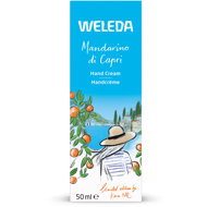 WELEDA Mandarino Di Capri 50 ml - Hand Cream