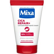 MIXA Cica Repair+ Cream for weakened hands, 50 ml - Hand Cream