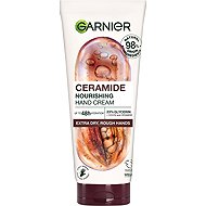GARNIER Ceramide Nourishing Hand Cream with Cocoa, 75ml - Hand Cream