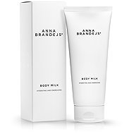 ANNA BRANDEJS Body Milk Hydrating & Energizing 200 ml - Body Lotion