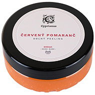CYPRIANUS Red Orange 200 ml - Facial Scrub