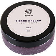 CYPRIANUS Black Grape 200 ml - Facial Scrub
