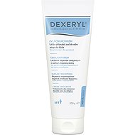 DEXERYL Softening cream for dry skin 250 g - Body Cream