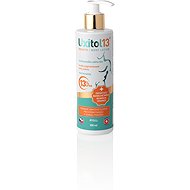 UXITOL 13 Kerato 250 ml - Body Lotion