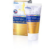 ZINETAX Active 50 ml - Nappy cream
