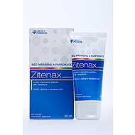 ZITENAX Cream paste 50 ml - Nappy cream