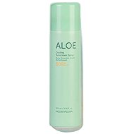 HOLIKA HOLIKA Aloe Cooling Sunscreen Spray SPF50 100 ml - Sun Spray