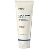 KUNDAL Rich Soy Milk Body Cream Mellow Vanilla 150 ml - Body Cream