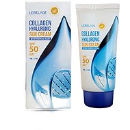 LEBELAGE Collagen Hyauronic Sun Cream SPF50+ 70 ml - Sunscreen