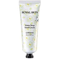 ROYAL SKIN Water Drop Hand Cream Gardenia 60 ml - Hand Cream