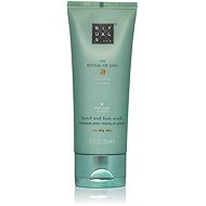 RITUALS The Ritual Of Jing Night Hand And Foot Mask 70 ml - Hand Mask
