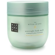 RITUALS The Ritual Of Jing Overnight Body Mask 125 ml - Body Cream