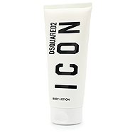 DSQUARED2 Icon Body Lotion 200 ml - Body Lotion