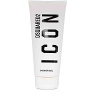 DSQUARED2 Icon Shower Gel 200 ml - Shower Gel