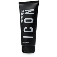 DSQUARED2 Icon Shower Gel Pour Homme 200 ml - Shower Gel