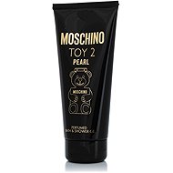 MOSCHINO Toy2 Pearl Bath & Shower Gel 200 ml - Shower Gel
