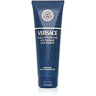VERSACE Eau Fraiche Extreme Bath & Shower Gel 250 ml - Shower Gel