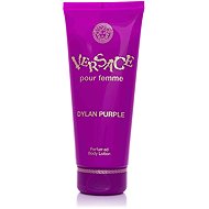 VERSACE Dylan Purple Body Lotion 200 ml - Body Lotion