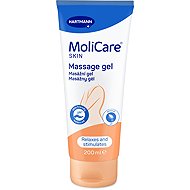 MOLICARE Skin Massage Gel 200 ml - Massage Oil
