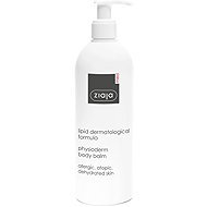 ZIAJA Honey Lipid Treatment 400 ml - Balm