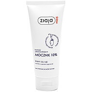ZIAJA Honey Ultra Hydrating Treatment 100 ml - Hand Cream