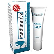 MEDIMENTO Hand Balm 60 ml - Hand Cream