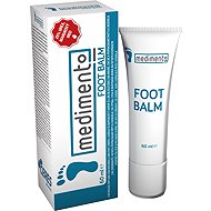 MEDIMENTO Heel Balm 60 ml - Foot Cream