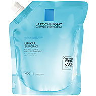 LA ROCHE-POSAY Lipikar Surgras refill 400 ml - Shower Cream